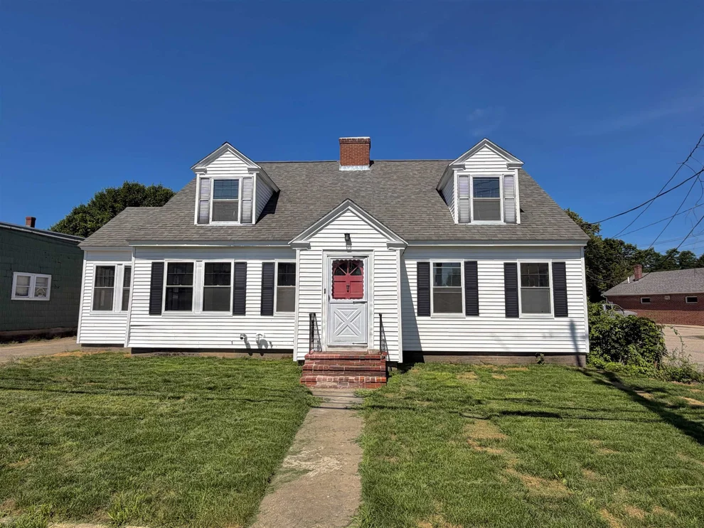 Unit for sale at 1 Church, Rochester, NH 03839