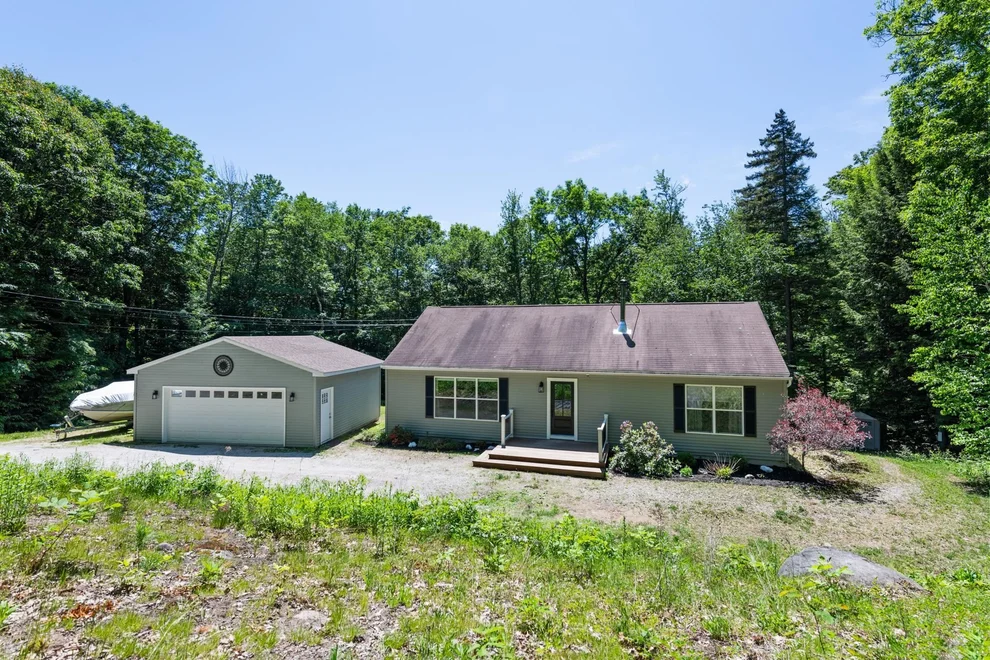 Unit for sale at 95 Hundred Acre Wood, Bristol, NH 03222