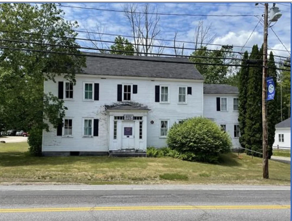 Unit for sale at 973 Whittier, Moultonborough, NH 03254