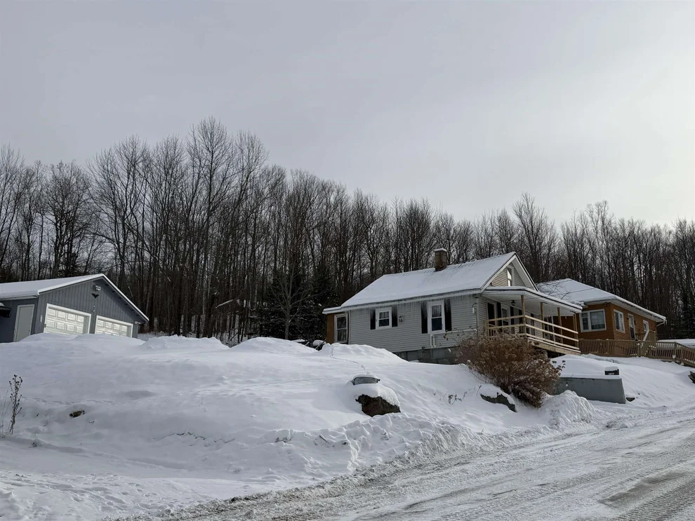 Unit for sale at 646 Trudel, Berlin, NH 03570