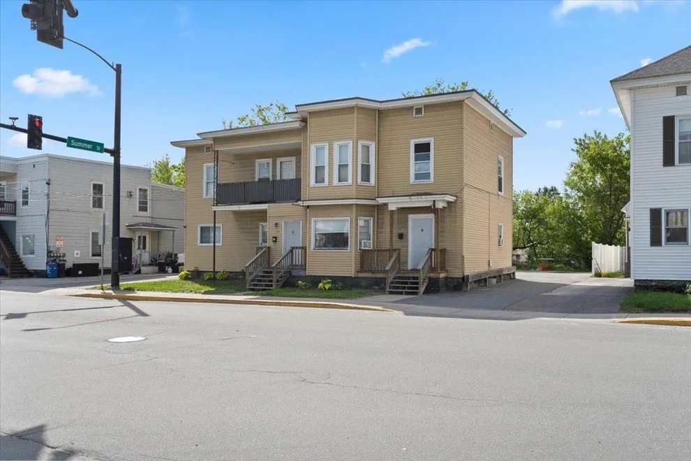 Unit for sale at 18 Maple, Barre City, VT 05641