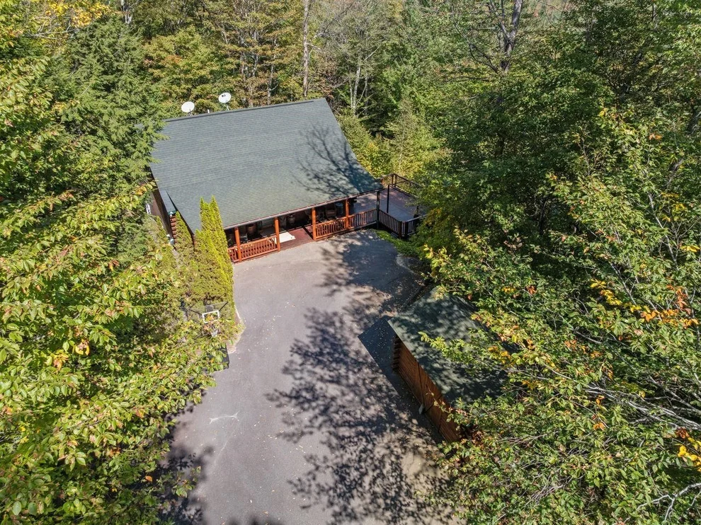 Unit for sale at 112 Woodwinds, Thornton, NH 03285
