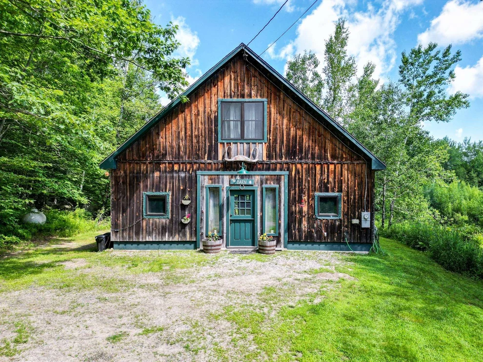 Unit for sale at Lot 30.1 Washington Hill, Tamworth, NH 03817