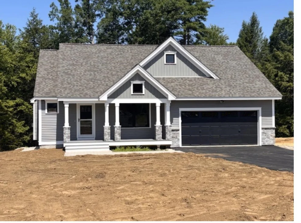 Unit for sale at 30 Edgewater, Brentwood, NH 03833