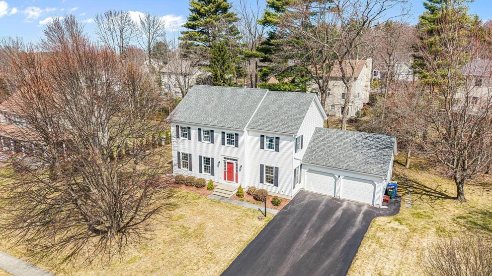 Unit for sale at 248 Lawnwood, Williston, VT 05495