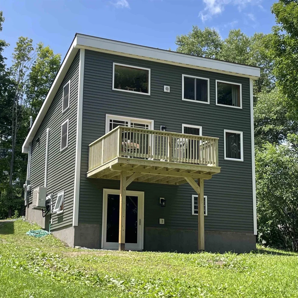 Unit for sale at 203 Fairview, Brattleboro, VT 05301