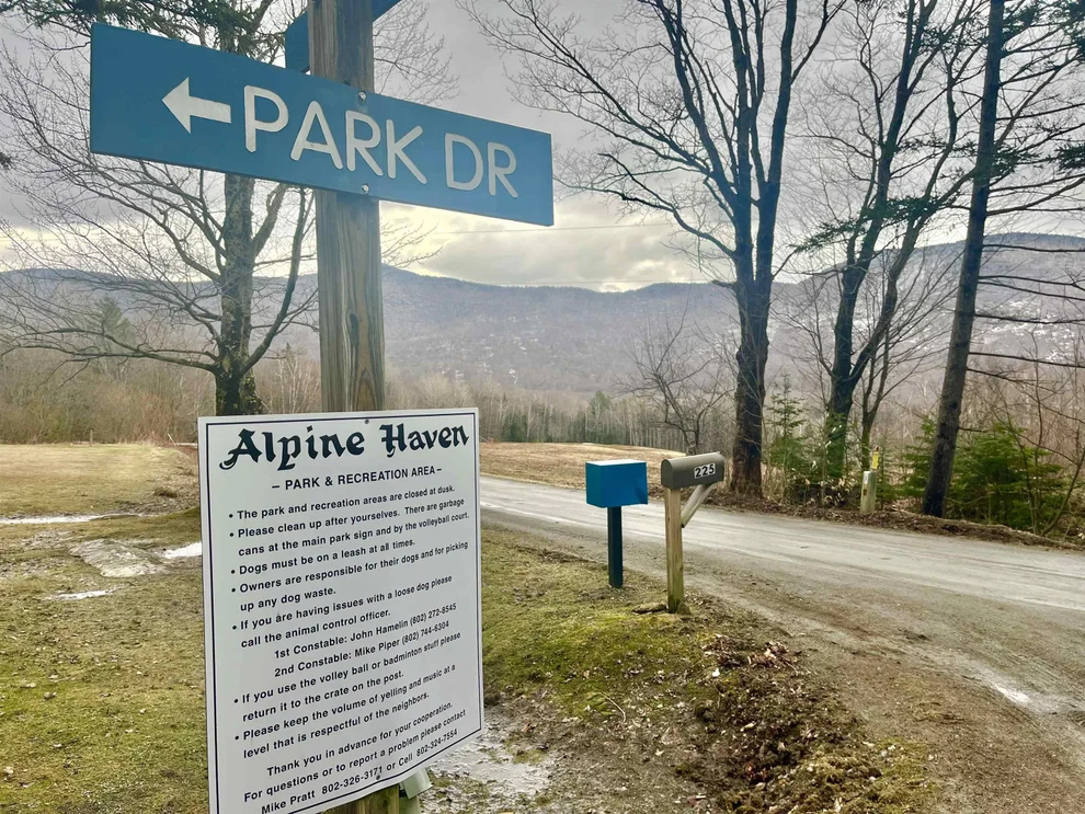 Unit for sale at 69 Park, Westfield, VT 05859