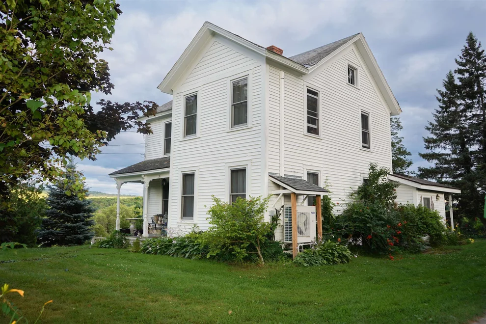 Unit for sale at 31 Amerio, Poultney, VT 05764