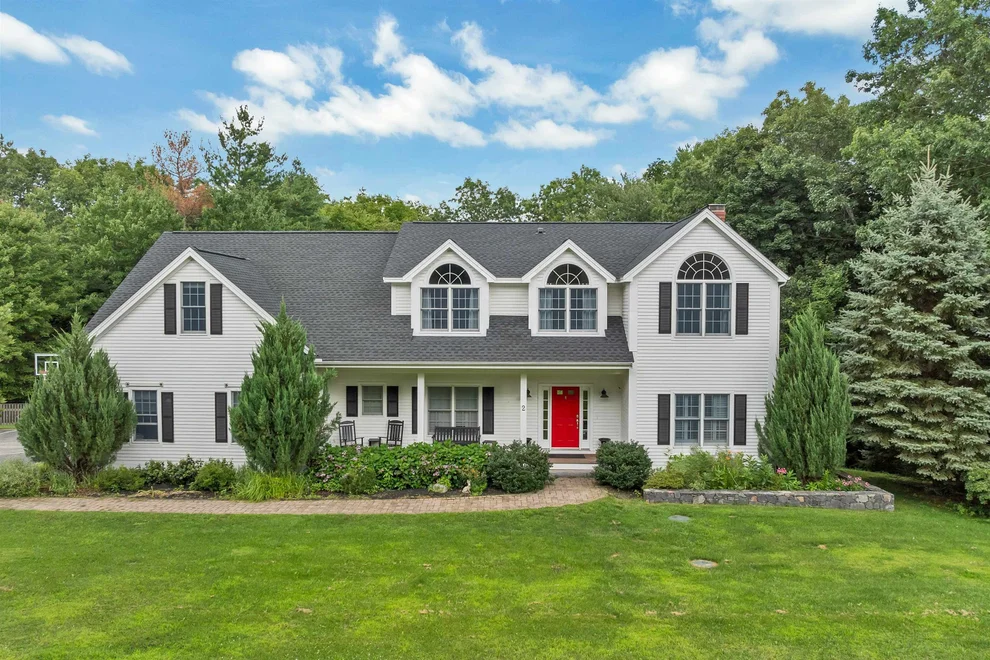 Unit for sale at 2 Sinclair, Exeter, NH 03833