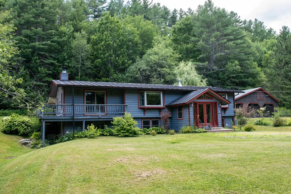 Unit for sale at 1545 East Hill, Ludlow, VT 05149