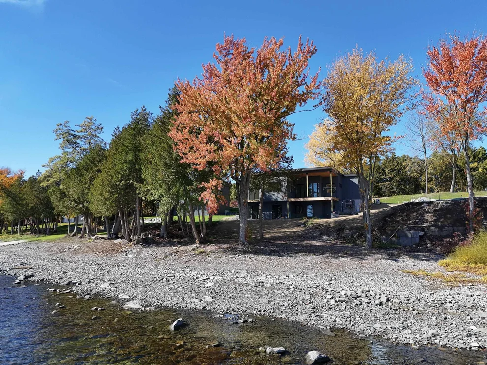 Unit for sale at Lot 2 Lockerby, Isle La Motte, VT 05463