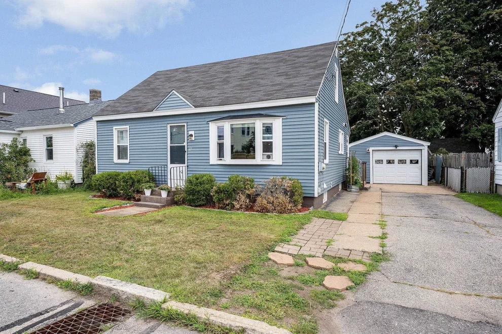 Unit for sale at 67 Batchelder, Manchester, NH 03103