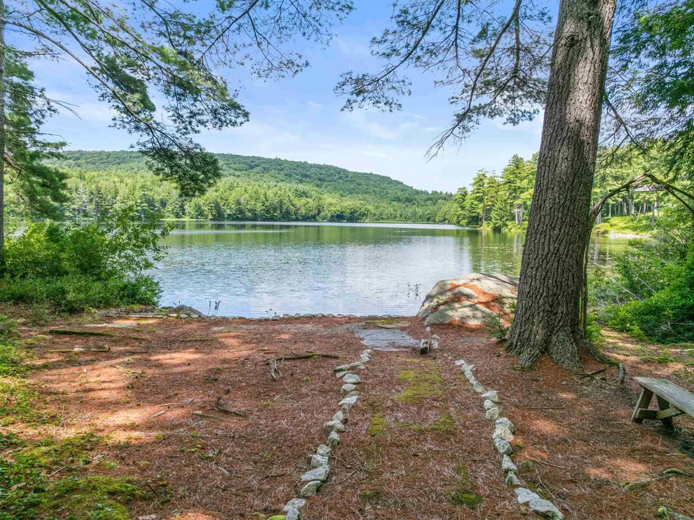 Unit for sale at 393 Chemung, Meredith, NH 03253