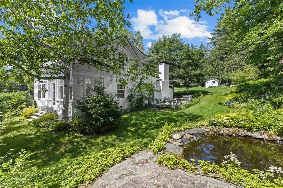 Unit for sale at 221 School, Stowe, VT 05672