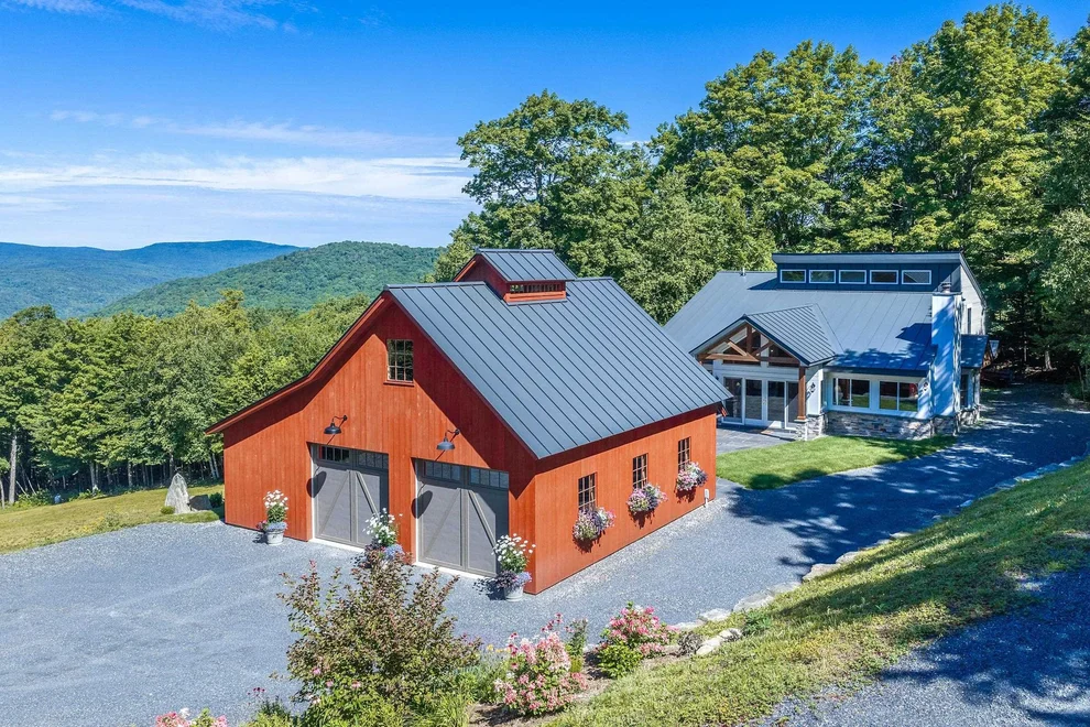 Unit for sale at 979 Andover Ridge, Andover, VT 05143
