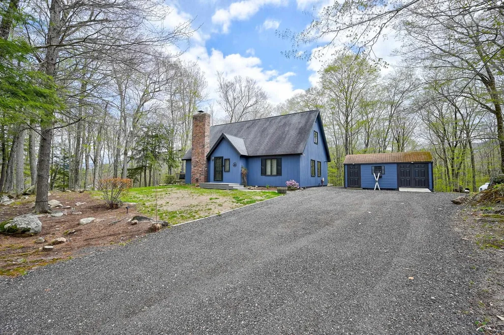 Unit for sale at 21 Littlefield, Bartlett, NH 03812