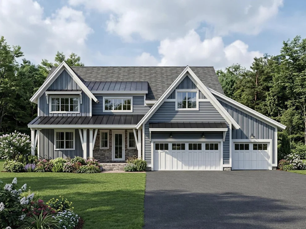 Unit for sale at Homesite 7 Winni Farm, Gilford, NH 03249