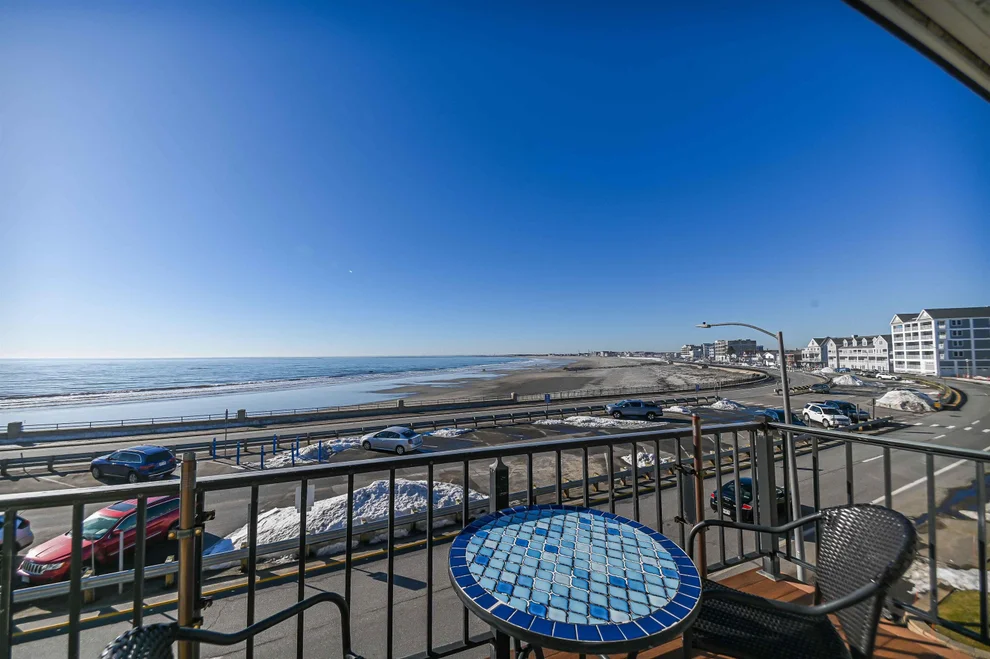 Unit for sale at 407 Ocean, Hampton, NH 03842