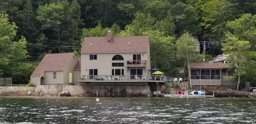 Unit for sale at 88 West Shore, Bristol, NH 03222