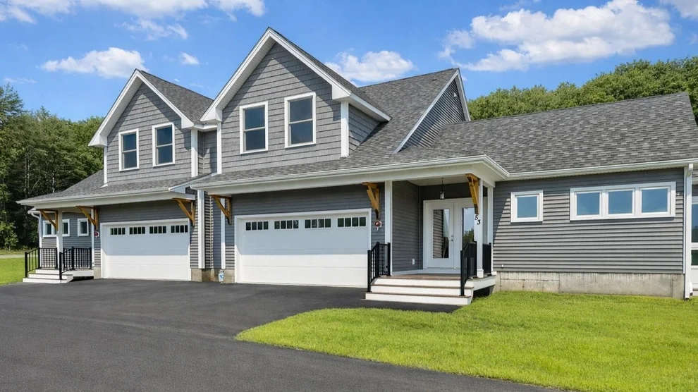 Unit for sale at 21 Kasnet, Rye, NH 03870