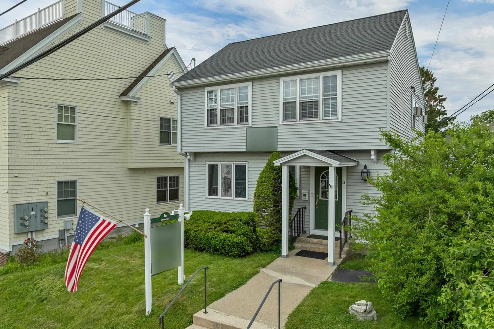 Unit for sale at 16 Depot, Wolfeboro, NH 03894