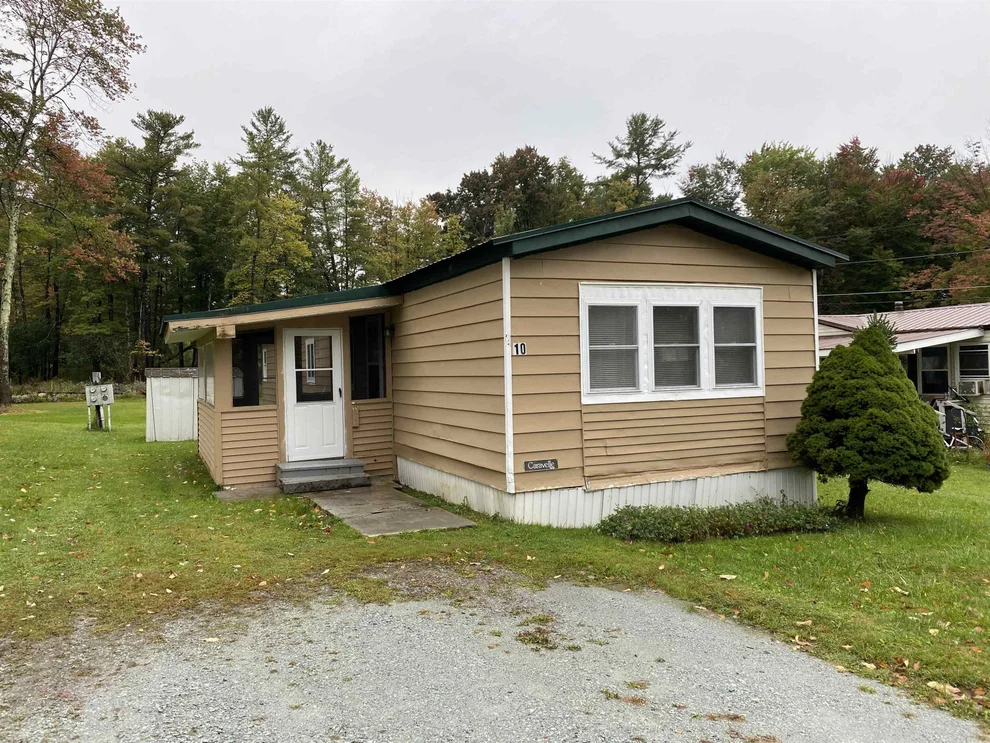Unit for sale at 10 Preston, Rutland City, VT 05701