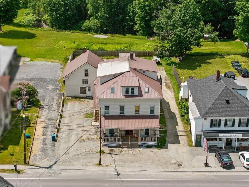 Unit for sale at 2733 Dartmouth College, Haverhill, NH 03774