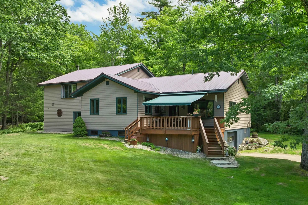 Unit for sale at 539 N Main, Wolfeboro, NH 03894