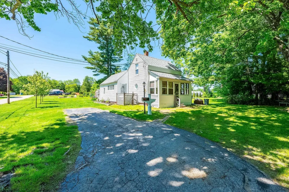 Unit for sale at 1 Stewart, Rochester, NH 03867