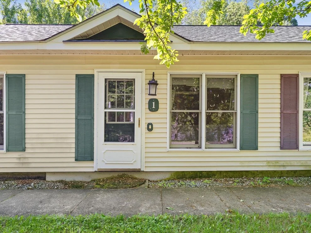 Unit for sale at 2 Alden, Vergennes, VT 05491