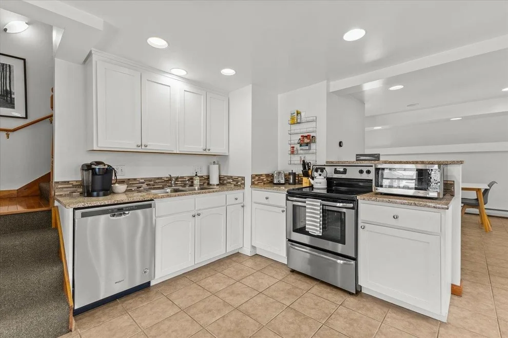 Unit for sale at 112 Main, Stowe, VT 05672