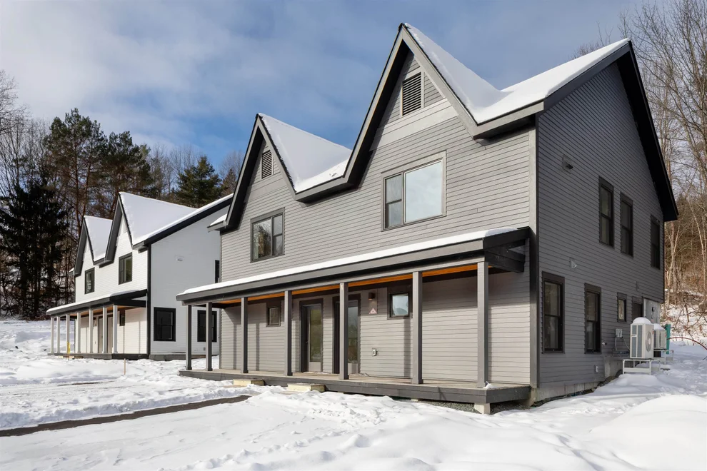Unit for sale at 99-2 Safford Commons, Woodstock, VT 05091