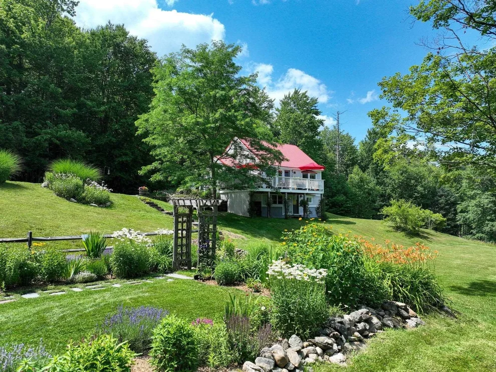 Unit for sale at 2843 Burrington, Whitingham, VT 05361