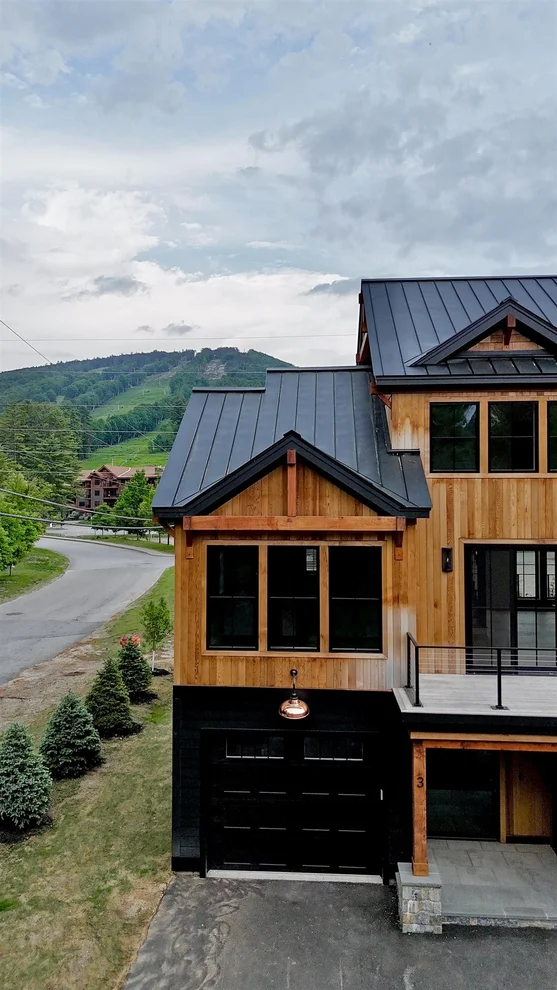 Unit for sale at 3 Black Diamond, Conway, NH 03860