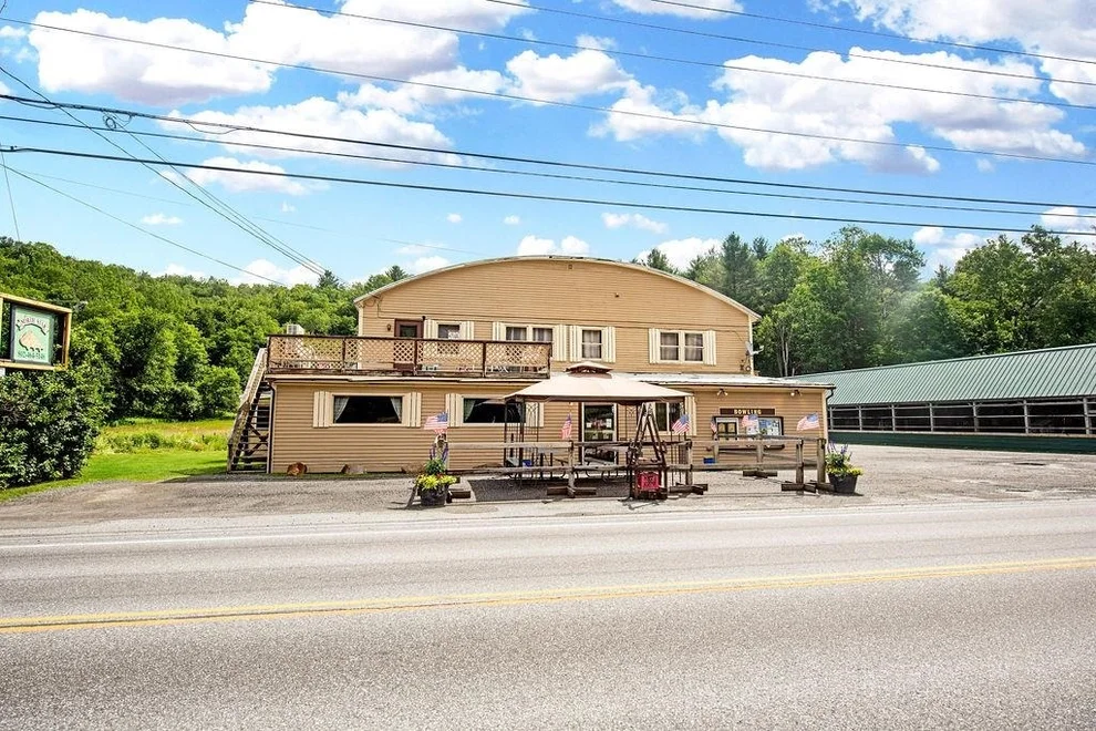 Unit for sale at 179 Route 100 North, Wilmington, VT 05363