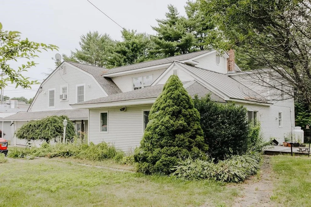 Unit for sale at 2 & 4 First, Claremont, NH 03743
