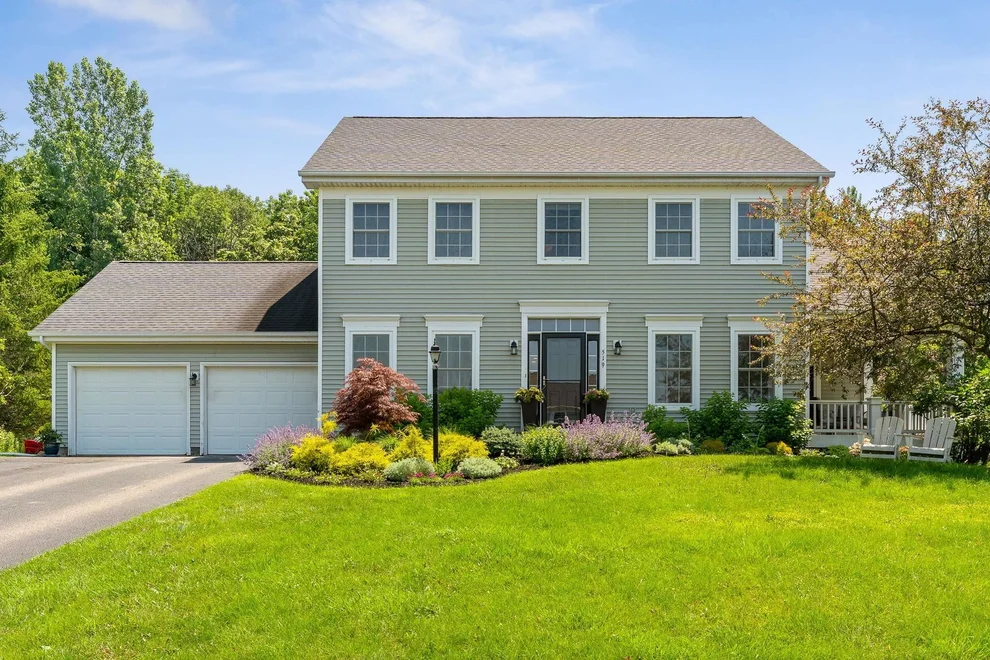 Unit for sale at 519 Brennan Woods, Williston, VT 05495