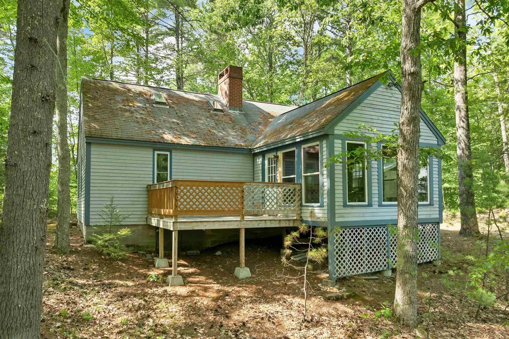 Unit for sale at 10 Patty, Wakefield, NH 03872