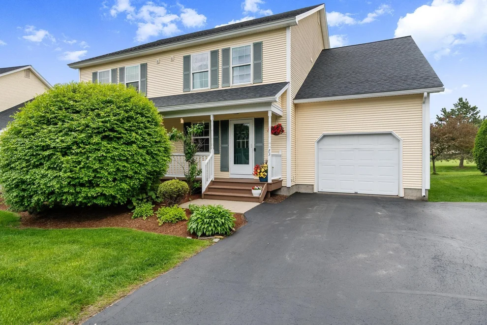 Unit for sale at 73 Floral, South Burlington, VT 05403