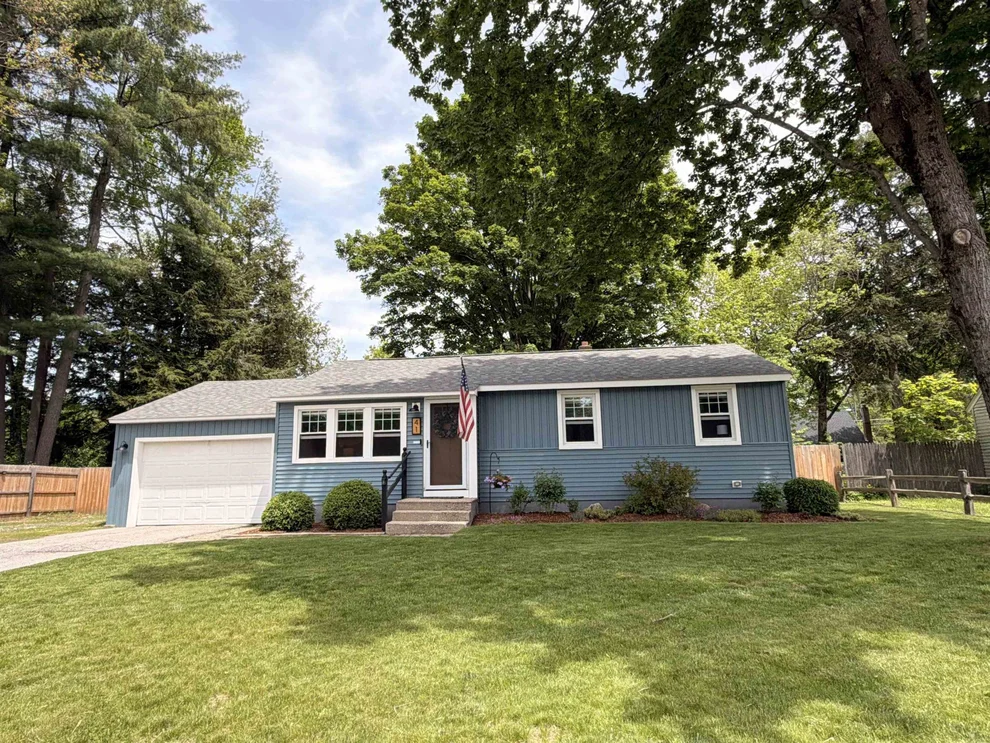 Unit for sale at 41 Laura, Keene, NH 03431