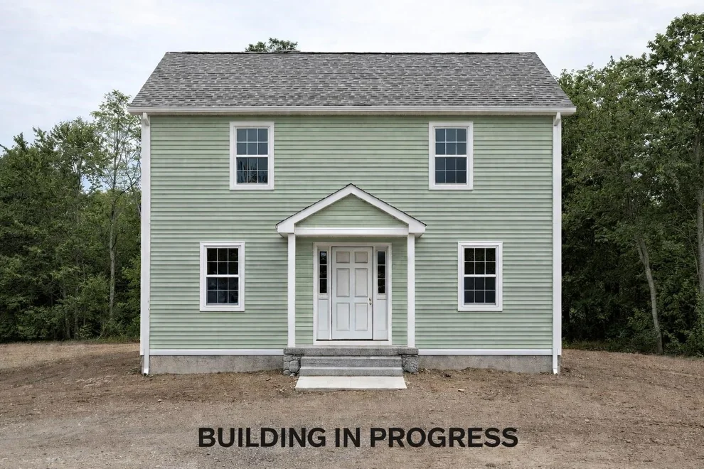 Unit for sale at Map 219 Lot 6-8 Ridge, Northwood, NH 03261