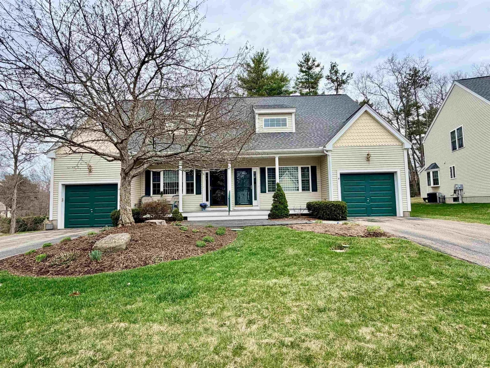 Unit for sale at 4 Prince, Raymond, NH 03077
