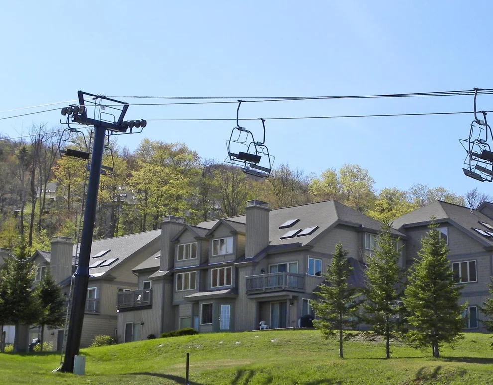 Unit for sale at 81 Daybreak, Ludlow, VT 05149