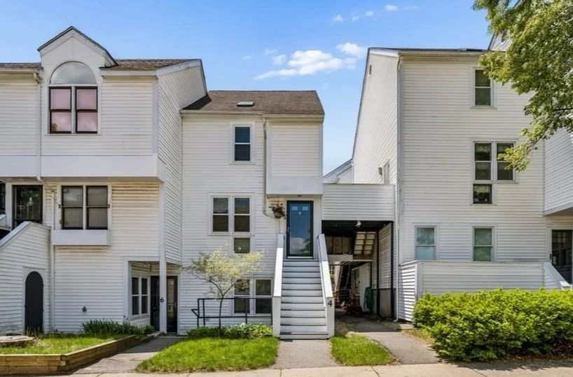 Unit for sale at 4 Montgomery, Concord, NH 03301