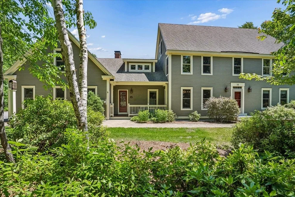 Unit for sale at 12 Middleton, Bedford, NH 03110