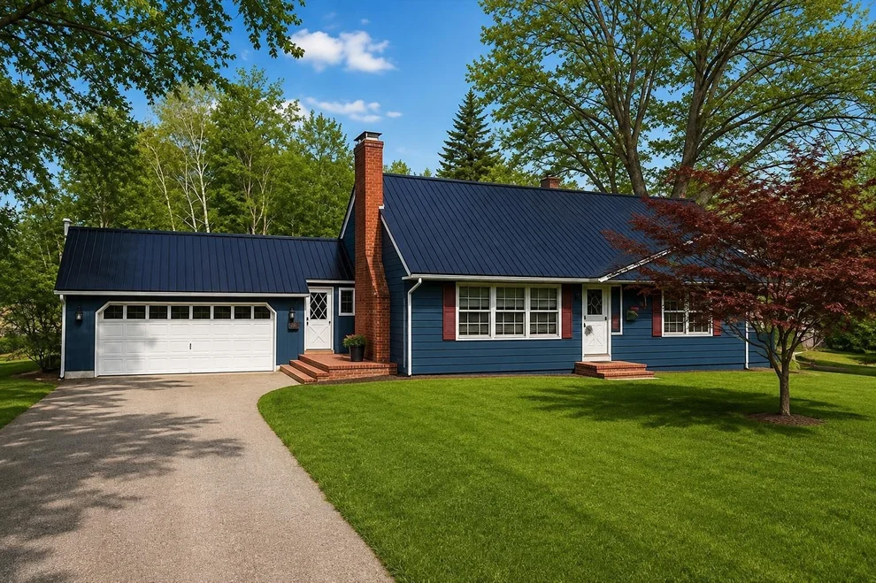 Unit for sale at 1 Langdon Park, Plymouth, NH 03264