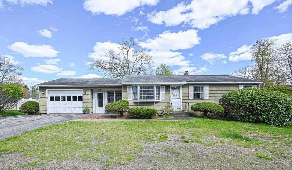 Unit for sale at 58 Sherwood, Hooksett, NH 03106