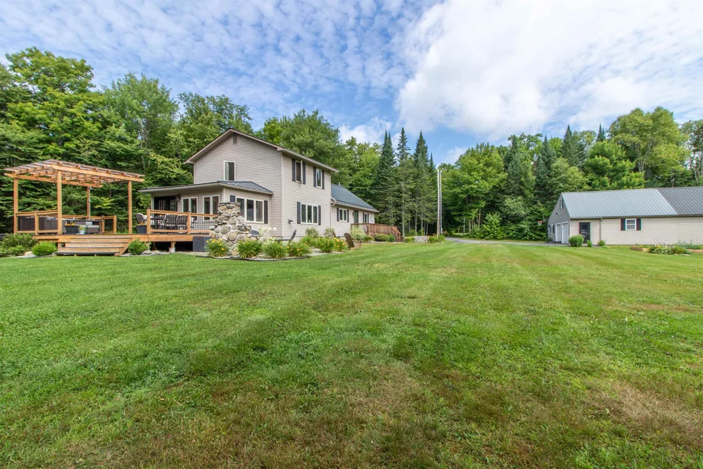 Unit for sale at 2139 VT Route 111, Morgan, VT 05853