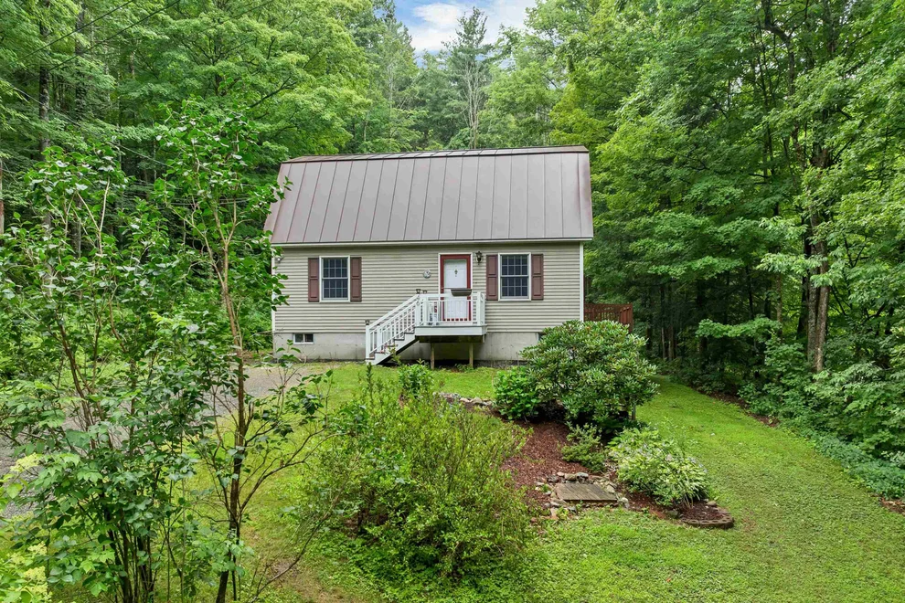 Unit for sale at 46 Sargent Hill, Chesterfield, NH 03466