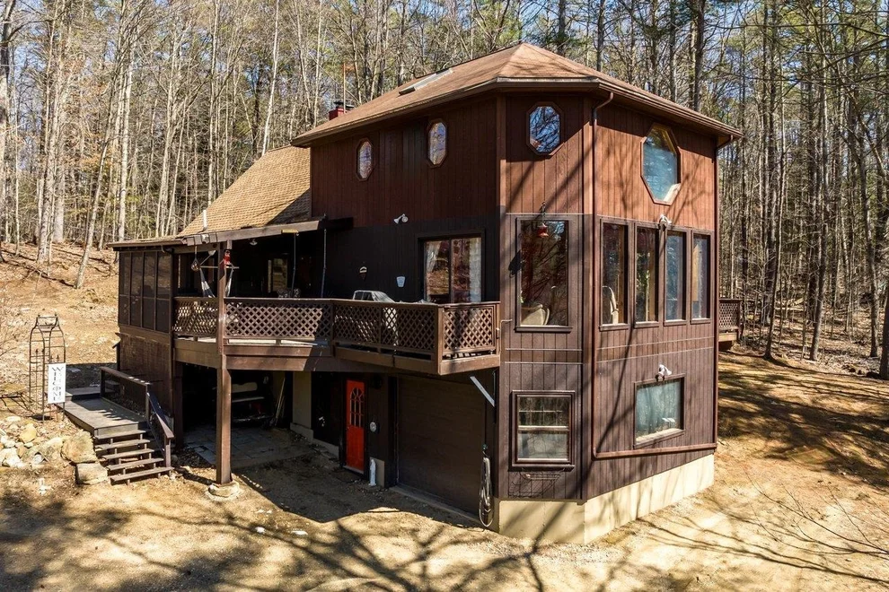 Unit for sale at 16 Douglas, Barnstead, NH 03225